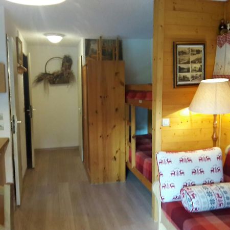 Ferienwohnung Combe Blanche 1309 Manigod Exterior foto